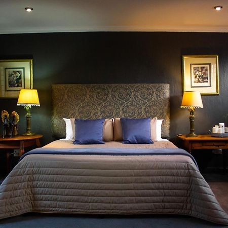 Koru Guesthouse بريتوريا المظهر الخارجي الصورة