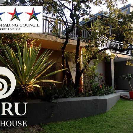 Koru Guesthouse بريتوريا المظهر الخارجي الصورة