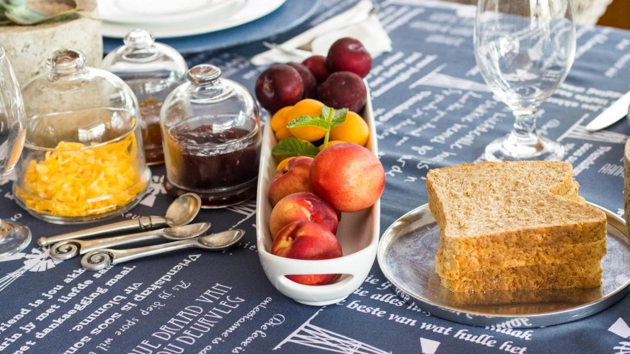 Koru Guesthouse بريتوريا المظهر الخارجي الصورة