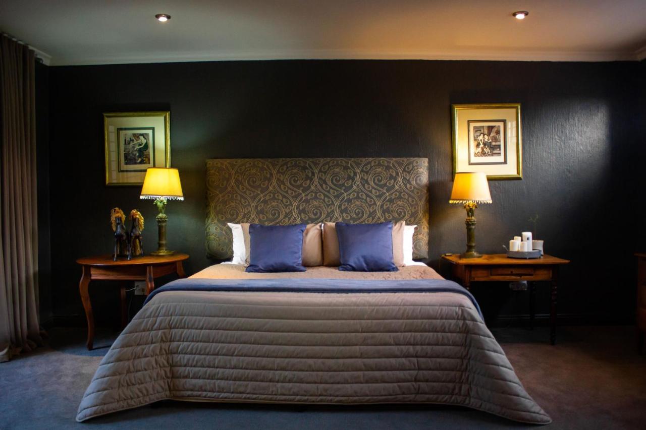 Koru Guesthouse بريتوريا المظهر الخارجي الصورة