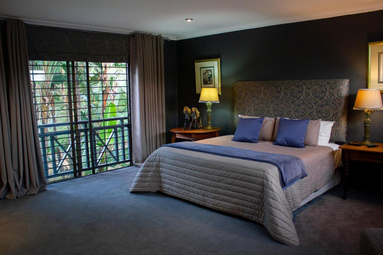 Koru Guesthouse بريتوريا المظهر الخارجي الصورة