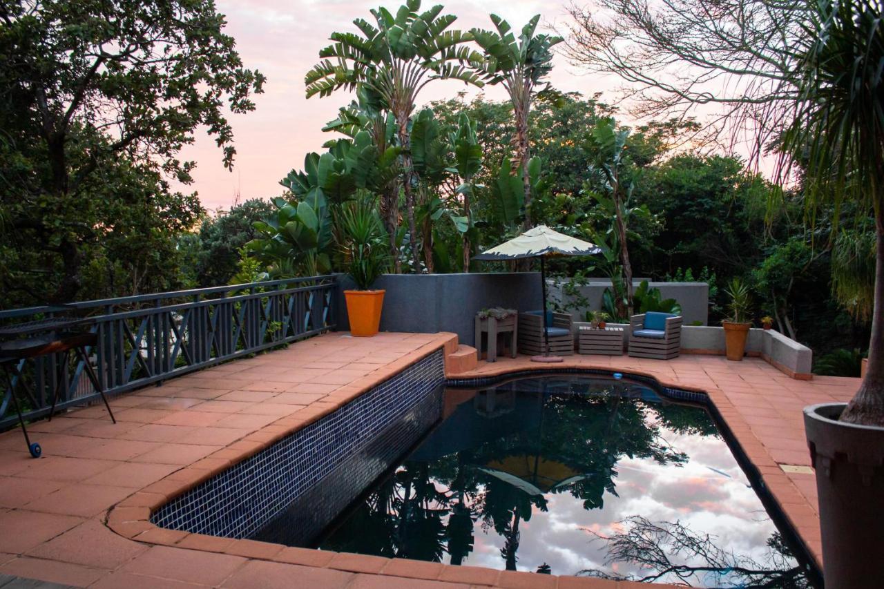 Koru Guesthouse بريتوريا المظهر الخارجي الصورة