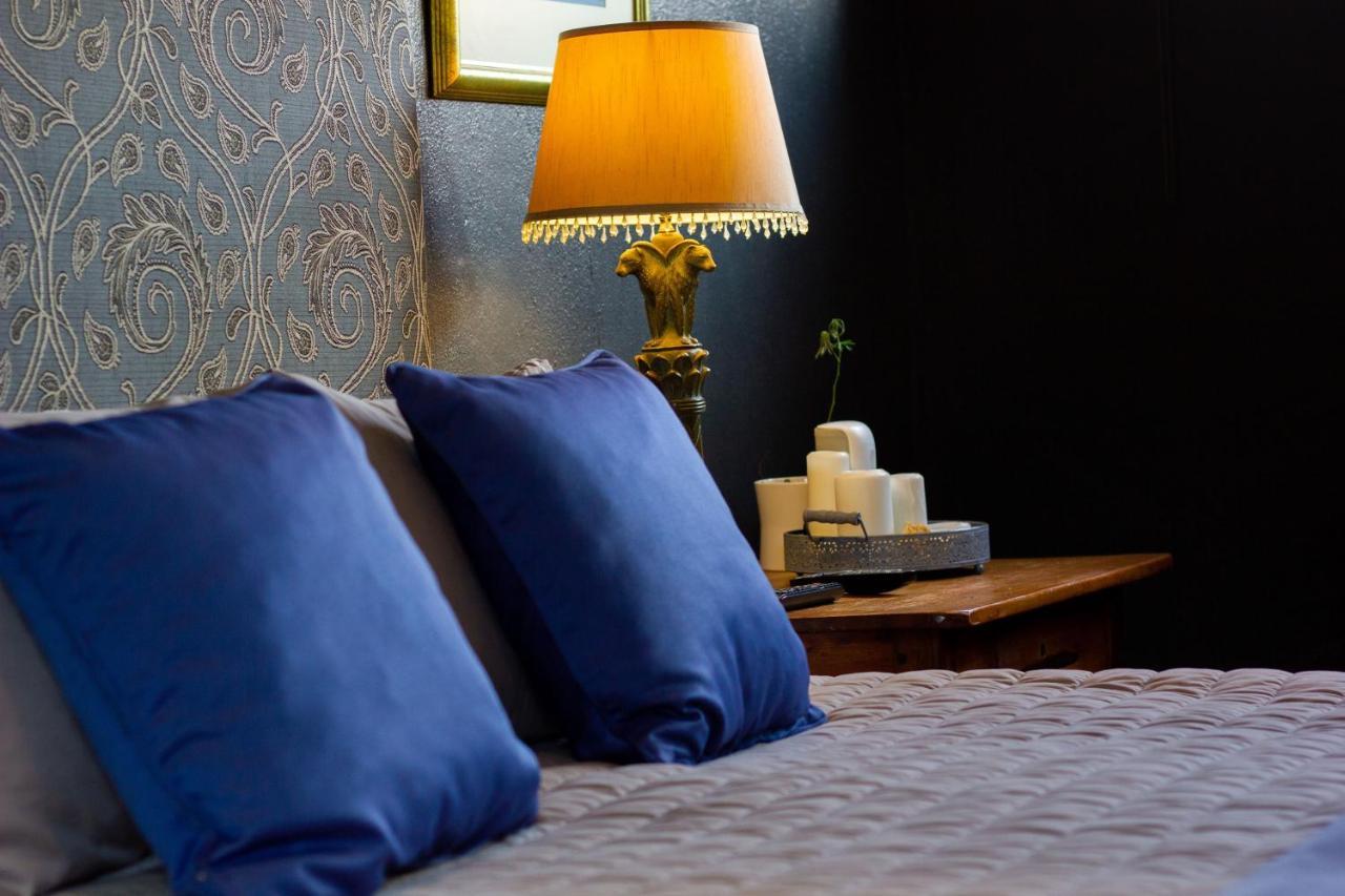 Koru Guesthouse بريتوريا المظهر الخارجي الصورة