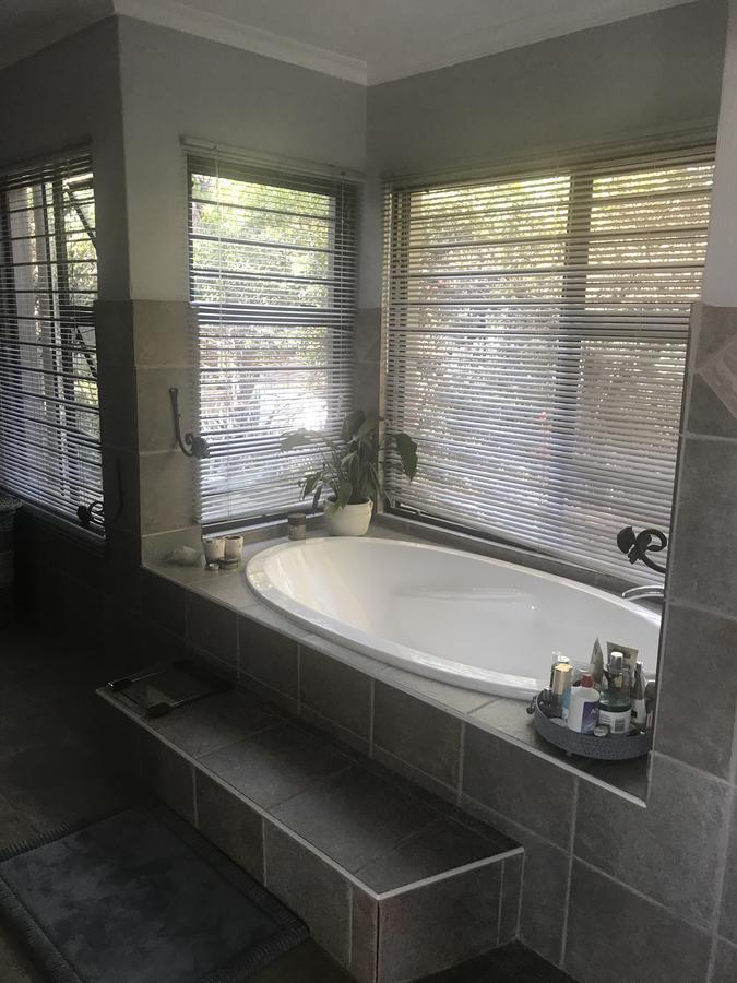 Koru Guesthouse بريتوريا المظهر الخارجي الصورة