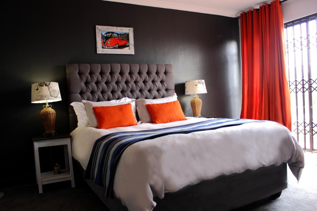 Koru Guesthouse بريتوريا المظهر الخارجي الصورة