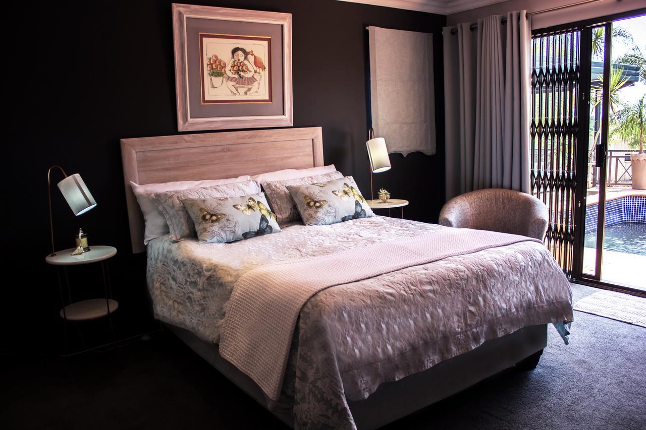 Koru Guesthouse بريتوريا المظهر الخارجي الصورة