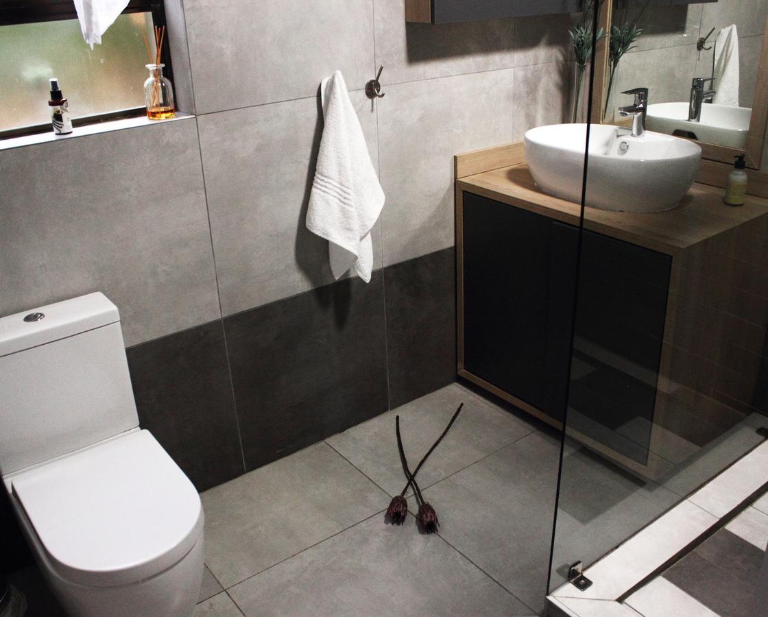 Koru Guesthouse بريتوريا المظهر الخارجي الصورة