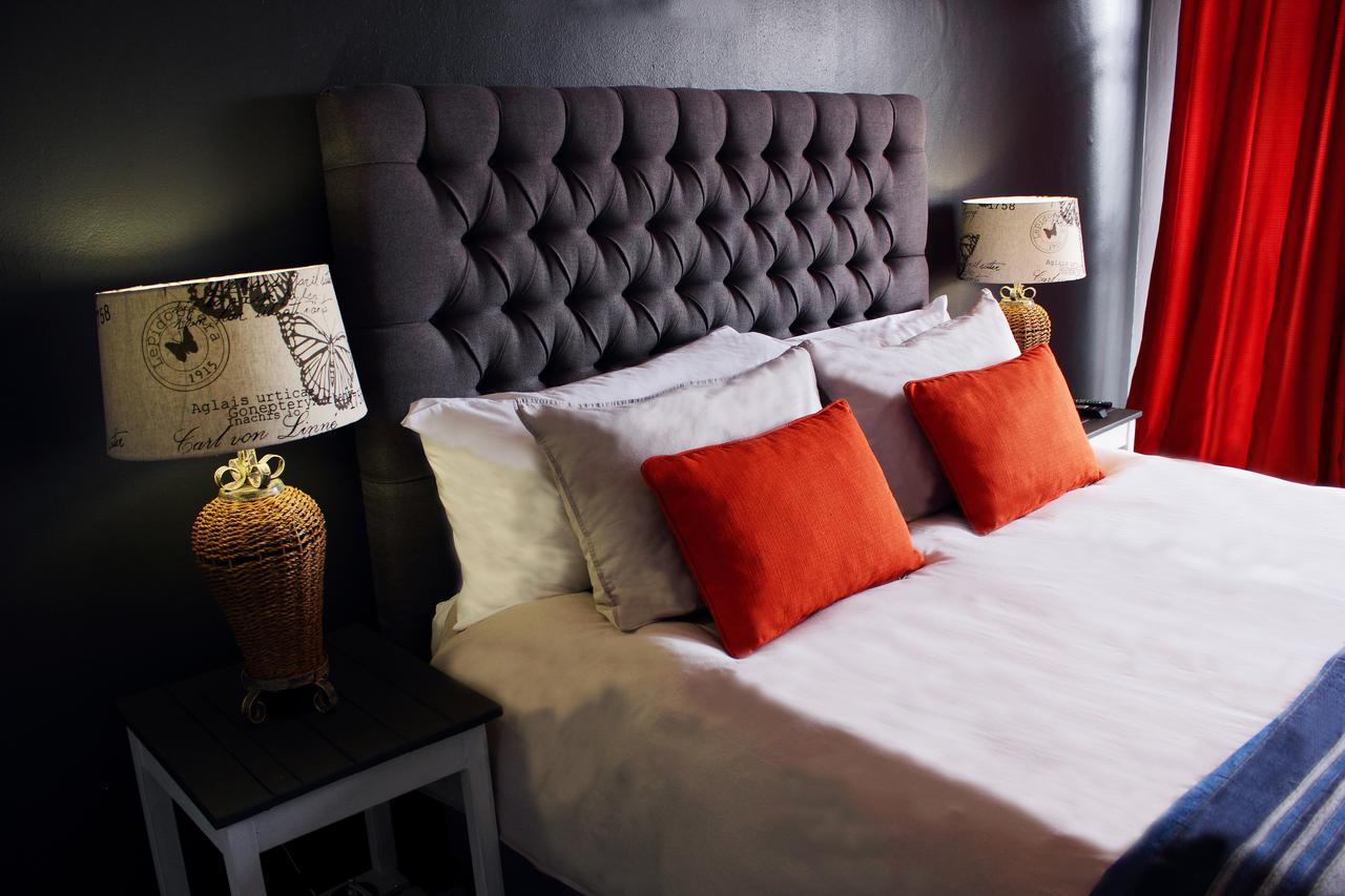 Koru Guesthouse بريتوريا المظهر الخارجي الصورة