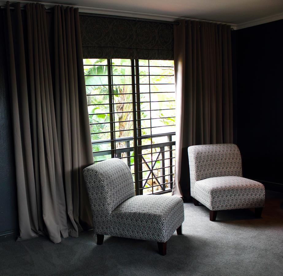 Koru Guesthouse بريتوريا المظهر الخارجي الصورة