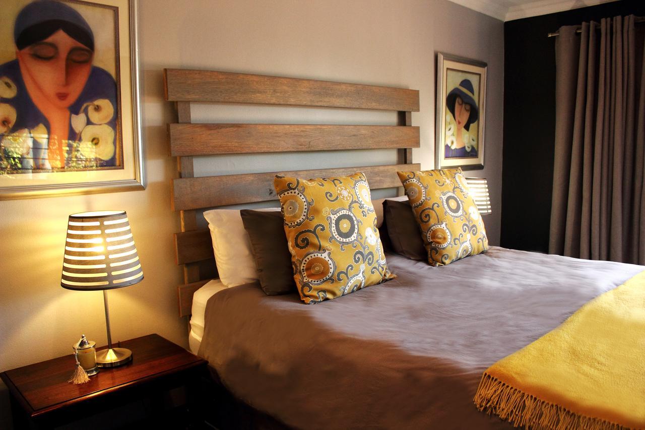 Koru Guesthouse بريتوريا المظهر الخارجي الصورة