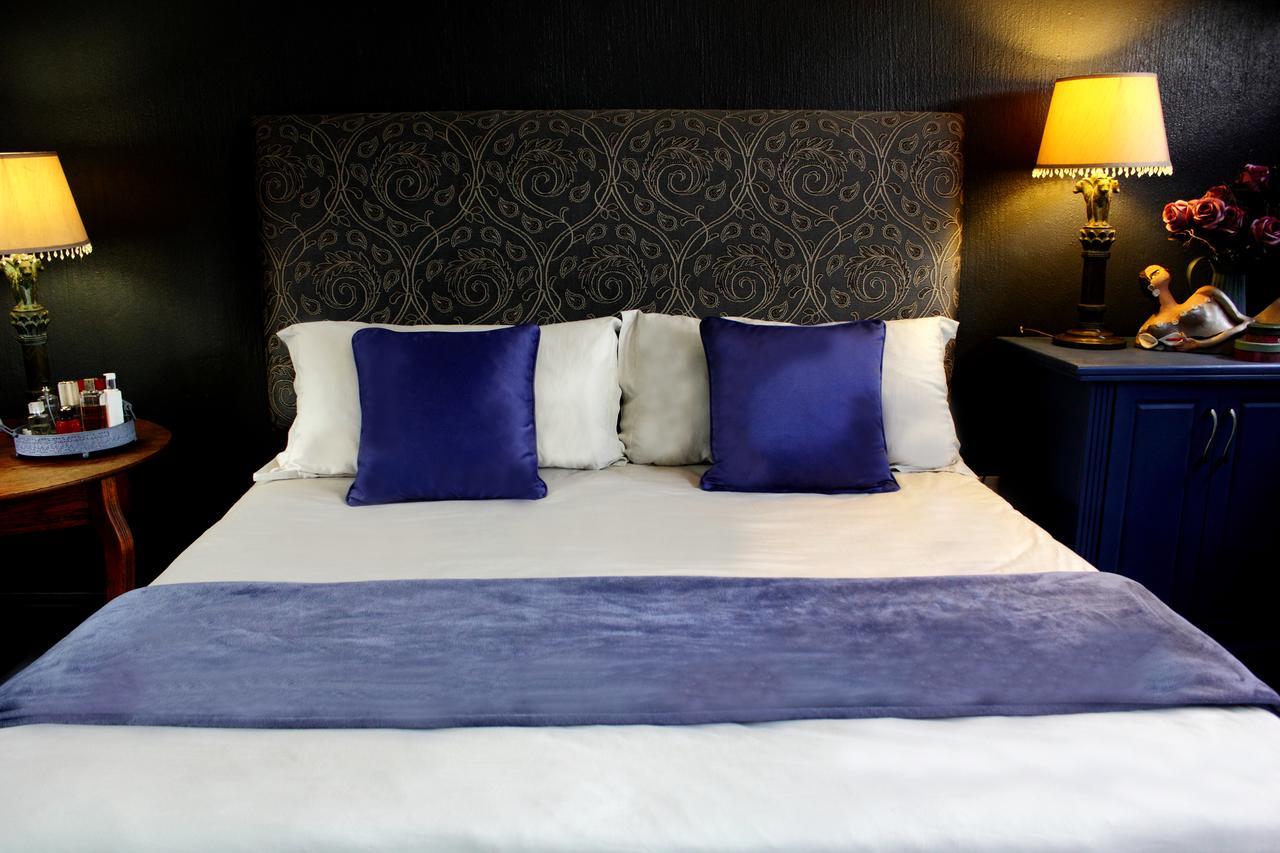 Koru Guesthouse بريتوريا المظهر الخارجي الصورة