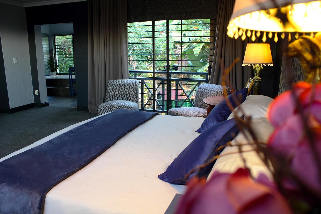 Koru Guesthouse بريتوريا المظهر الخارجي الصورة