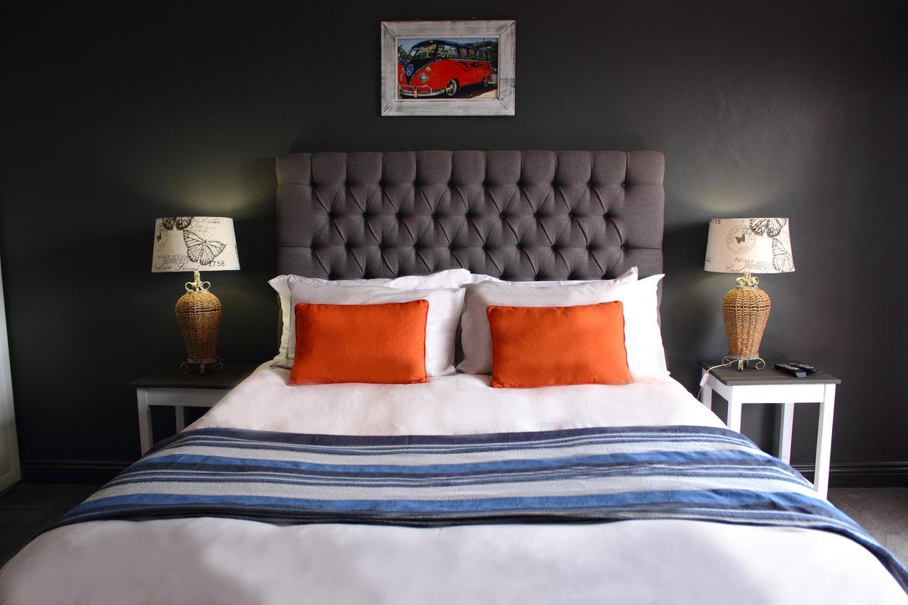 Koru Guesthouse بريتوريا المظهر الخارجي الصورة