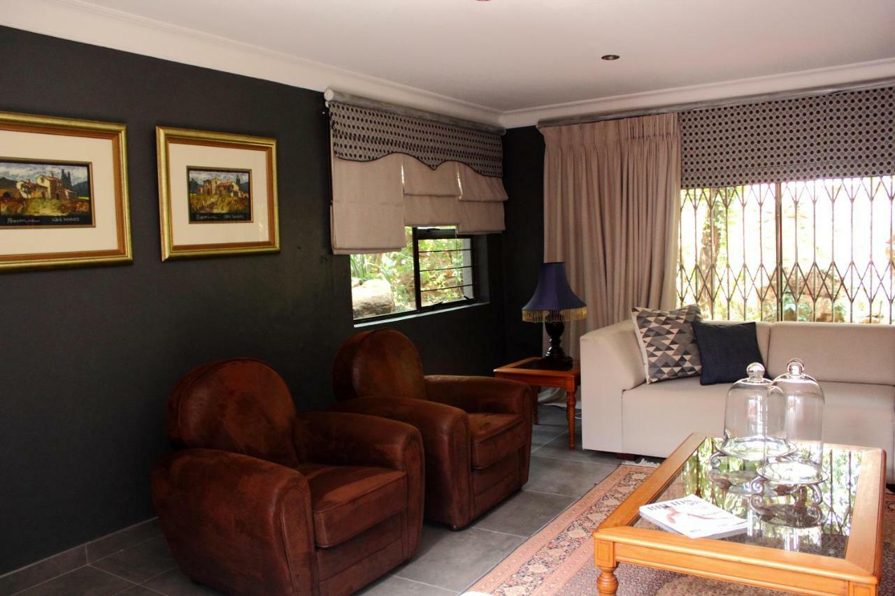 Koru Guesthouse بريتوريا المظهر الخارجي الصورة