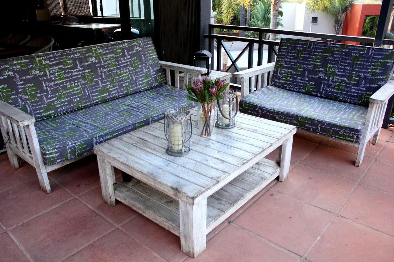 Koru Guesthouse بريتوريا المظهر الخارجي الصورة