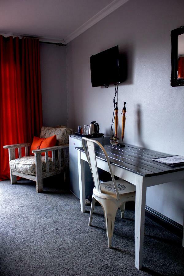 Koru Guesthouse بريتوريا المظهر الخارجي الصورة