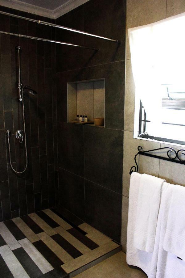 Koru Guesthouse بريتوريا المظهر الخارجي الصورة